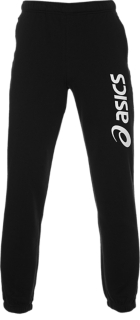 pantalon molleton asics