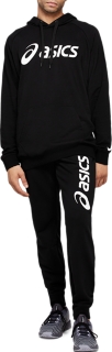 Sweat asics clearance