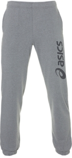 Men's ASICS BIG LOGO SWEAT PANT | MID 