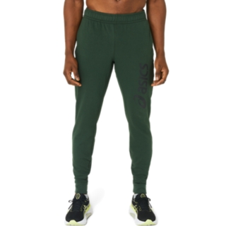 Men's SPORT KNIT PANT, Grand Shark Heather, Pants