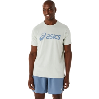 ASICS BIG LOGO TEE