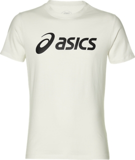 asics black t shirt