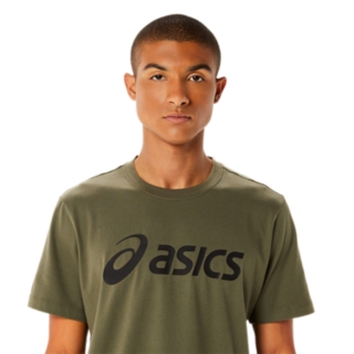 ASICS T Shirt Fan man