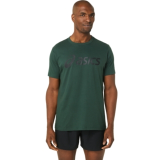 Camisetas deportivas outlet asics