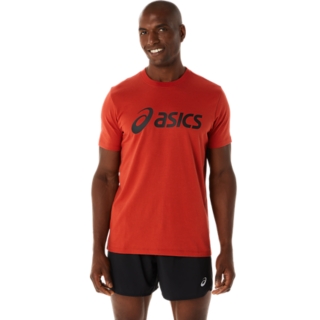 ASICS BIG LOGO TEE