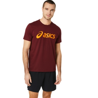 Asics t cheap shirt mens