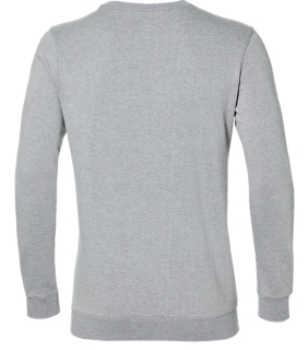 ASICS CHEST LOGO CREW, Image 2 of 2