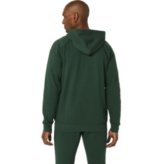 Asics 2024 fz hoodie