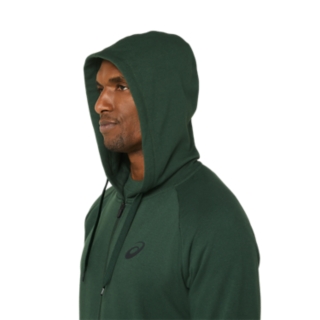 Asics cheap fz hoodie