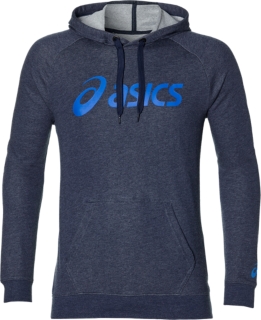 asics hypergel hoodie