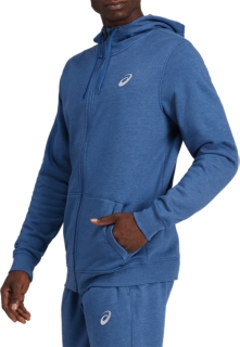 SPORT KNIT HOOD