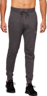 Asics Sport Knit Pant - performance black, Tennis Zone