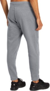 Men's SPORT KNIT PANT, Mid Grey Heather, Pants