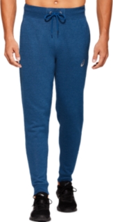 Men's SPORT KNIT PANT, Grand Shark Heather, Pants