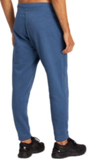 Men's SPORT KNIT PANT, Grand Shark Heather, Pants