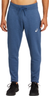 Women's SPORT KNIT PANT, Grand Shark Heather, Pants