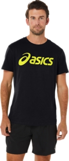 Magliette asics cheap maniche corte