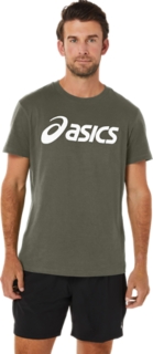 Magliette asics cheap uomo 2015