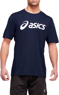 asics training top