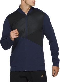 Asics warm clearance up jacket