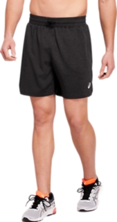 asics running shorts with pockets