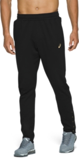 asics warm up pants