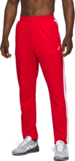 asics warm up pants