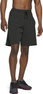 asics shorts