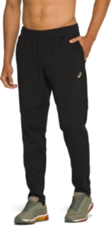 nike df tapered pant sn00 black