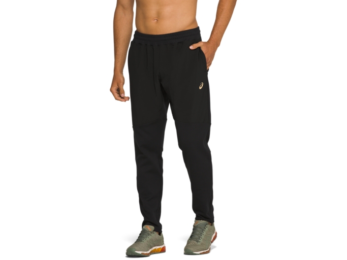 TOKYO SPORTSWEAR TAPERED PANT | Performance Black/Performance 