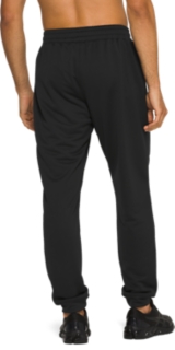 MEN'S FRENCH TERRY JOGGER, Performance Black, Pants & Tights