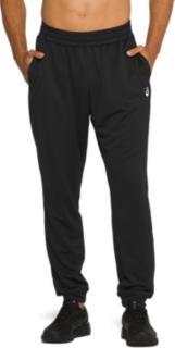 asics joggers mens