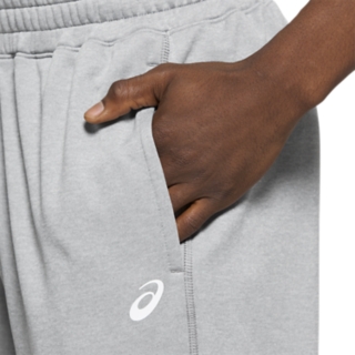 FRENCH TERRY JOGGER, Image 4 of 6
