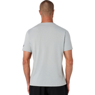 PAINTBRUSH SHORT SLEEVE TEE, Image 2 of 6
