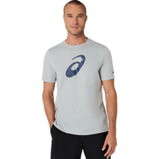 PAINTBRUSH SHORT SLEEVE TEE, Image 1 of 6