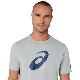 PAINTBRUSH SHORT SLEEVE TEE, Image 4 of 6