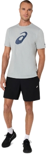 PAINTBRUSH SHORT SLEEVE TEE, Image 6 of 6