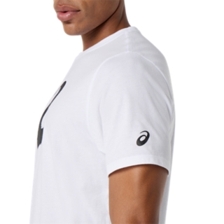 PAINTBRUSH SHORT SLEEVE TEE, Image 4 of 6