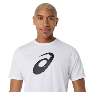 PAINTBRUSH SHORT SLEEVE TEE, Image 5 of 6