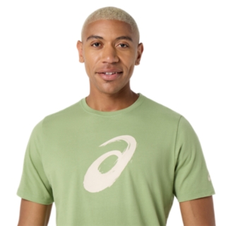 PAINTBRUSH SHORT SLEEVE TEE, Image 4 of 6