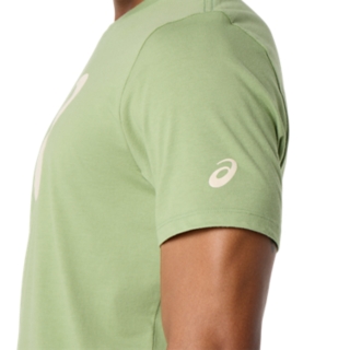 PAINTBRUSH SHORT SLEEVE TEE, Image 5 of 6