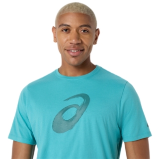 PAINTBRUSH SHORT SLEEVE TEE, Image 4 of 6