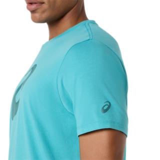 PAINTBRUSH SHORT SLEEVE TEE, Image 5 of 6