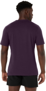 PAINTBRUSH SHORT SLEEVE TEE, Image 2 of 6
