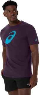 PAINTBRUSH SHORT SLEEVE TEE, Image 3 of 6