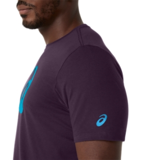PAINTBRUSH SHORT SLEEVE TEE, Image 4 of 6