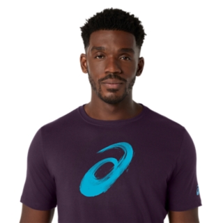 PAINTBRUSH SHORT SLEEVE TEE, Image 5 of 6