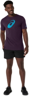 PAINTBRUSH SHORT SLEEVE TEE, Image 6 of 6