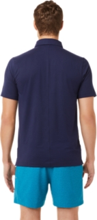 MEN'S PERFORMANCE POLO, Image 2 of 7