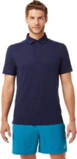 MEN'S PERFORMANCE POLO, Image 1 of 7
